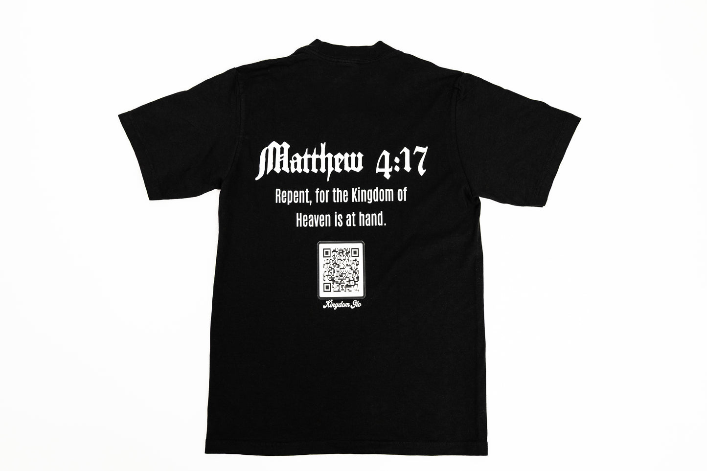 Matthew 4:17