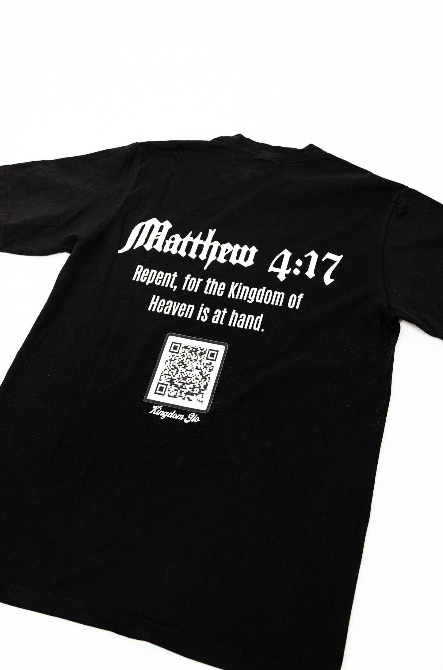 Matthew 4:17